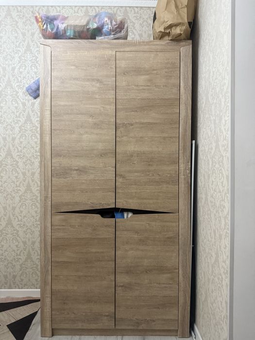 Шкаф 2дв срочно сатамын