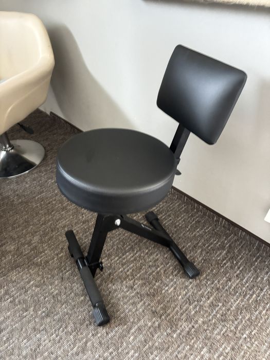 Scaun orga, scaun instrument reglabil