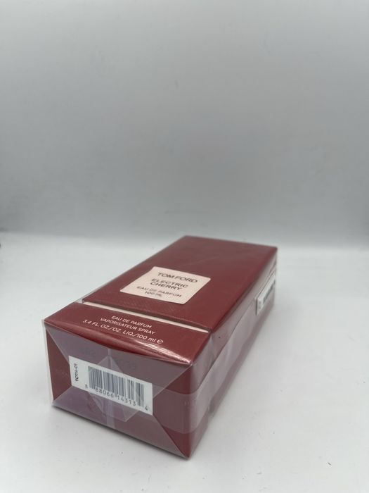 Parfum Tom Ford Electric Cherry