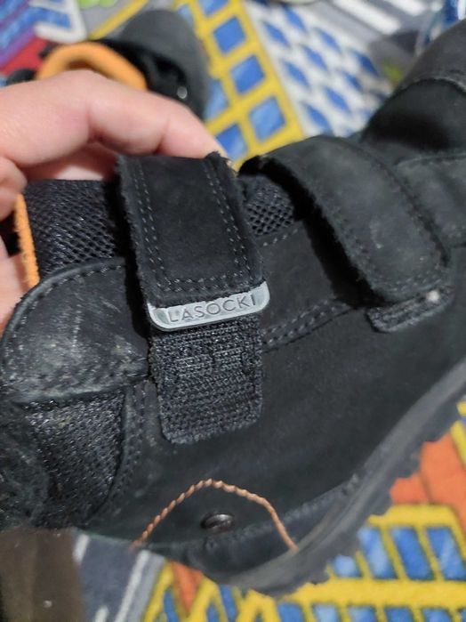 Ghete baieti imblanite 30