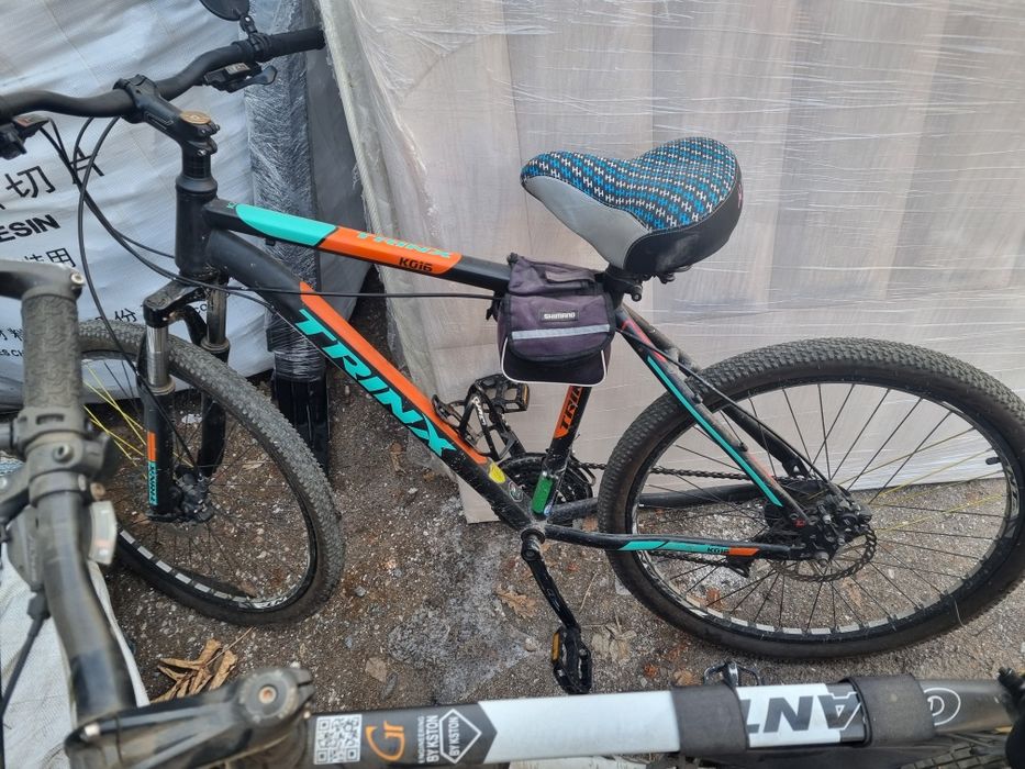 Продам два велосипеда