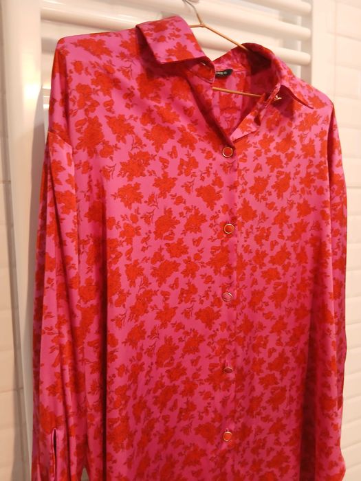 Дамска риза Zara