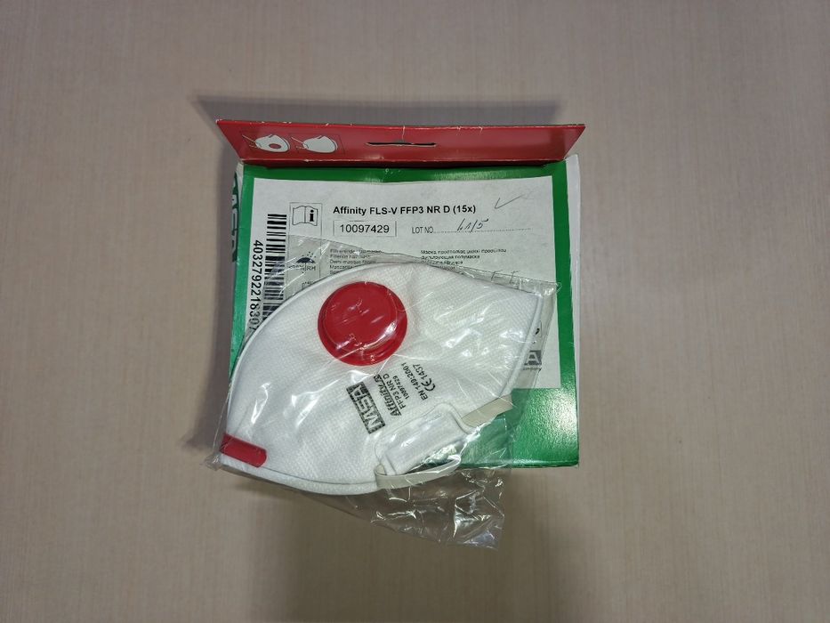 Продаются респиратор!!!