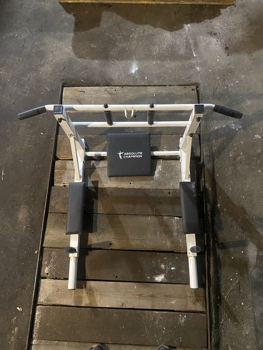 Продам турник бруся