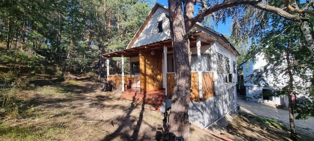 Продажа База отдыха