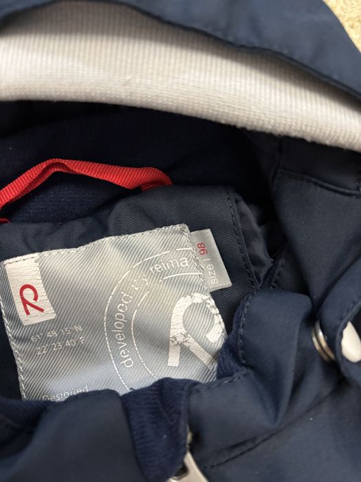 Продам комбез весна - осень