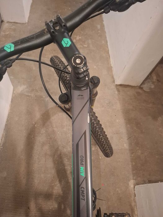 CUBE Aim Pro 29 , Mountain  Bike