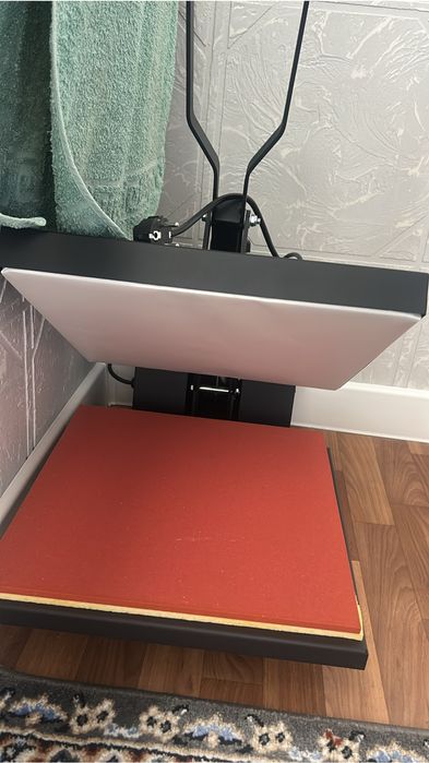 Термопресс СРОЧНО!!