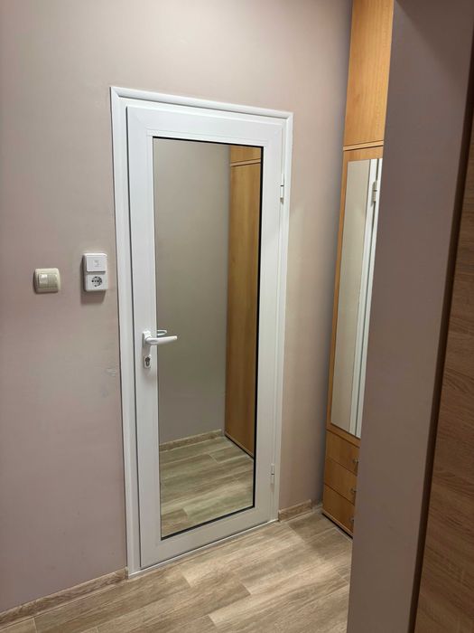 Дава се под наем Двустаен апартамент в Пловдив, Тракия - 64 кв.м за 433.5 € - Снимка #11