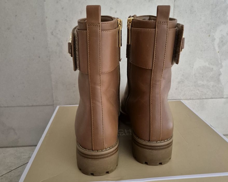 Ниски боти Michael kors