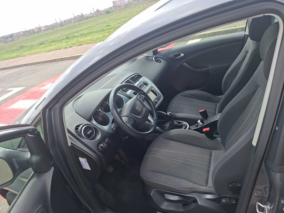 2012 Seat Altea XL 1,2 benzina - 3.700 euro negociabil