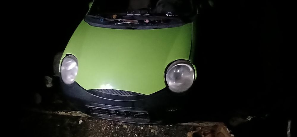 Продам cherry QQ