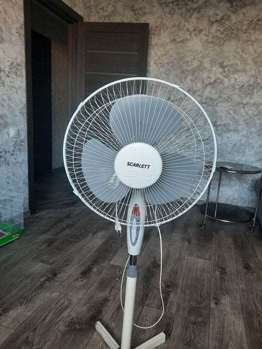 Продам вентилятор