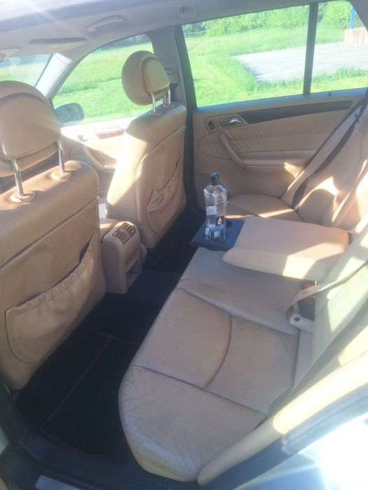 Vand mercedes c200 CDI