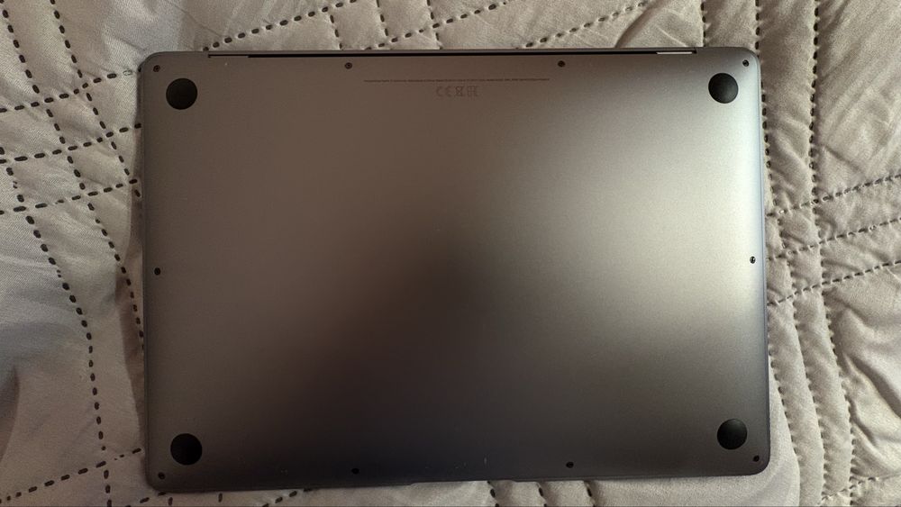 Macbook Air M1 2020