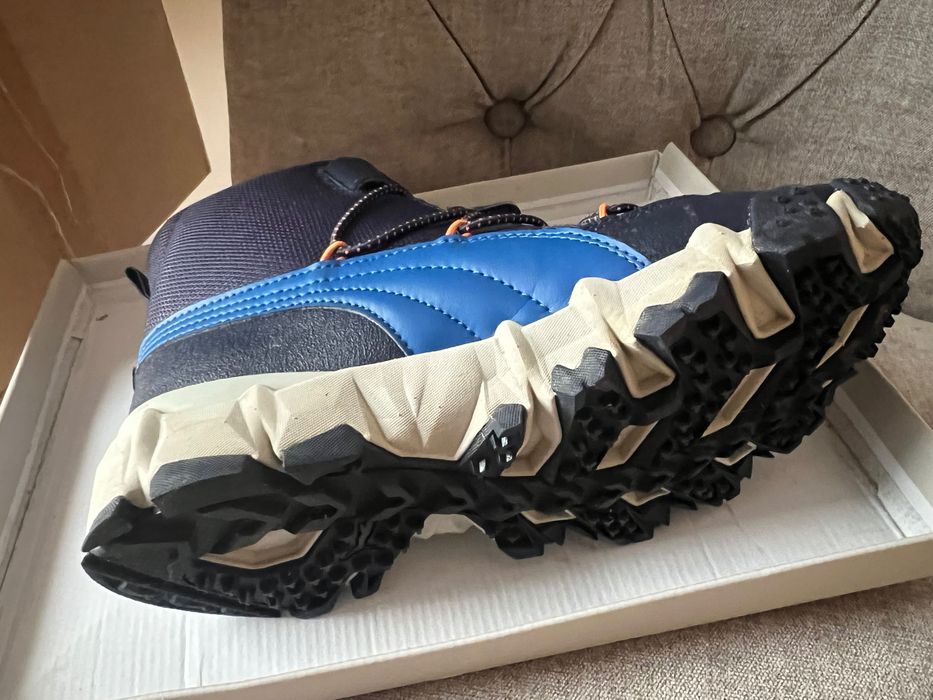 Зимни обувки Puma Maka Puretex