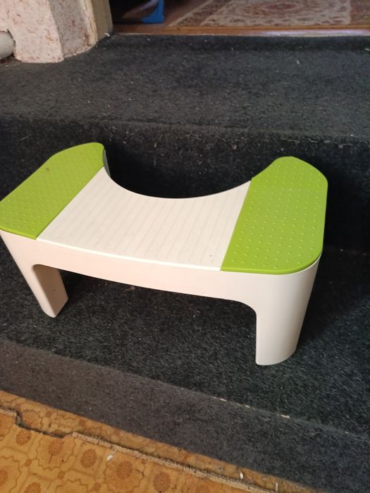 Детская ступенька