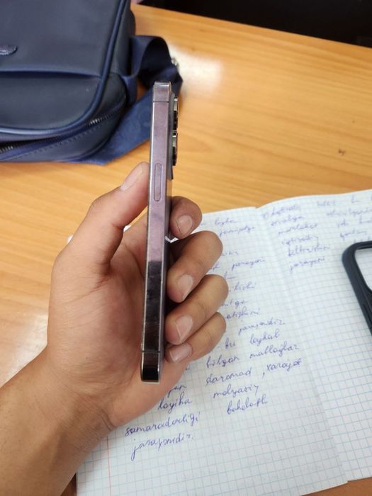 Iphone 14 pro 128 gb