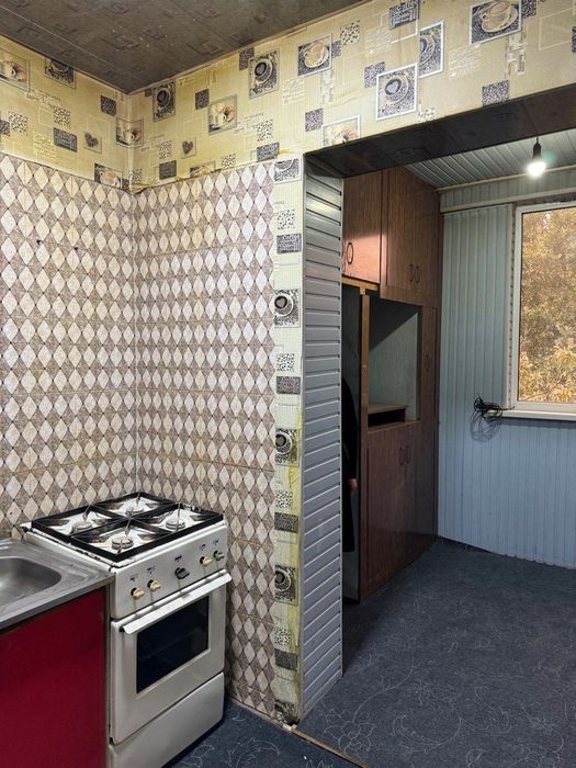 Продается своя квартира 3/4/4 8 мкрн