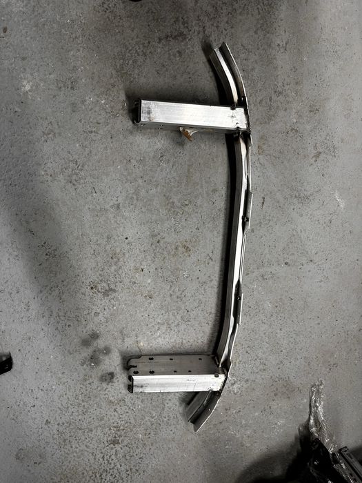 Armatură față bmw x5.g05.cod:5A1A2C9-04.