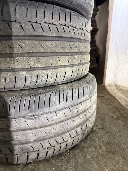 Продаются шины Корея