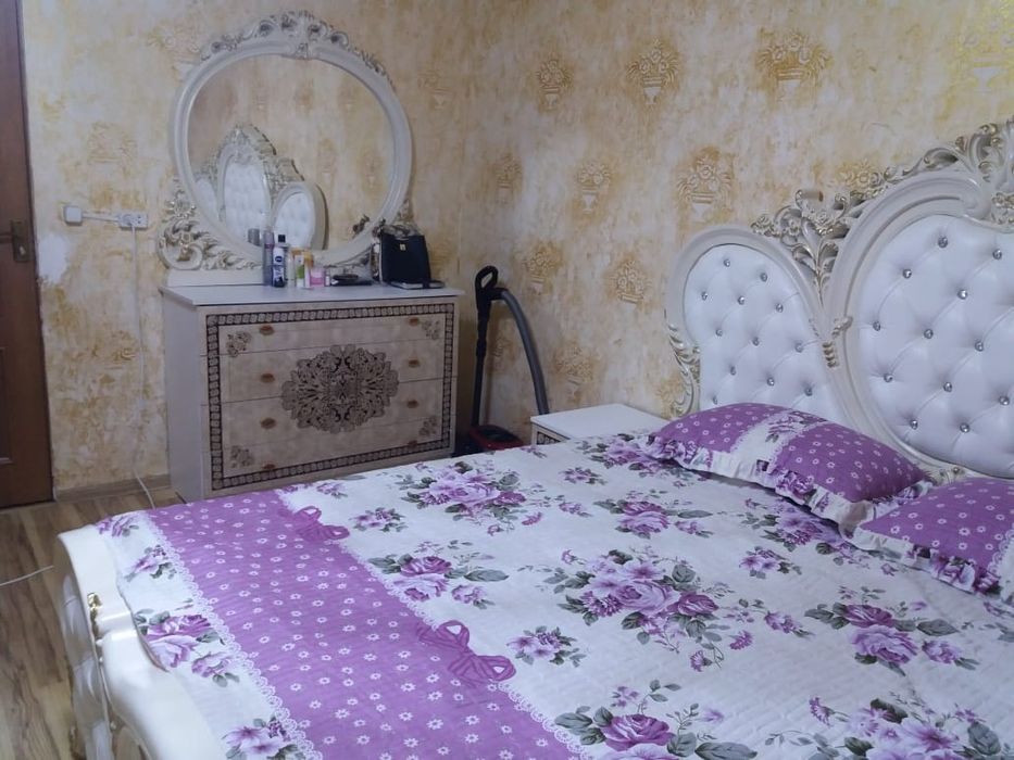 Спальный мебель  "Роза марин"