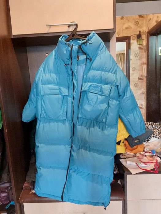 Продам разные куртки.размер 46-50