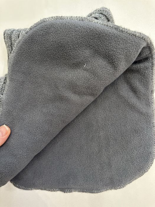 Манишка из детского мира