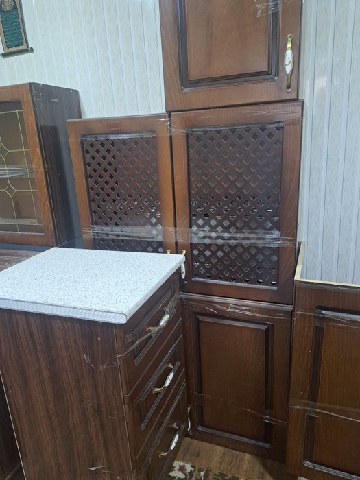 Кухонный гарнитура