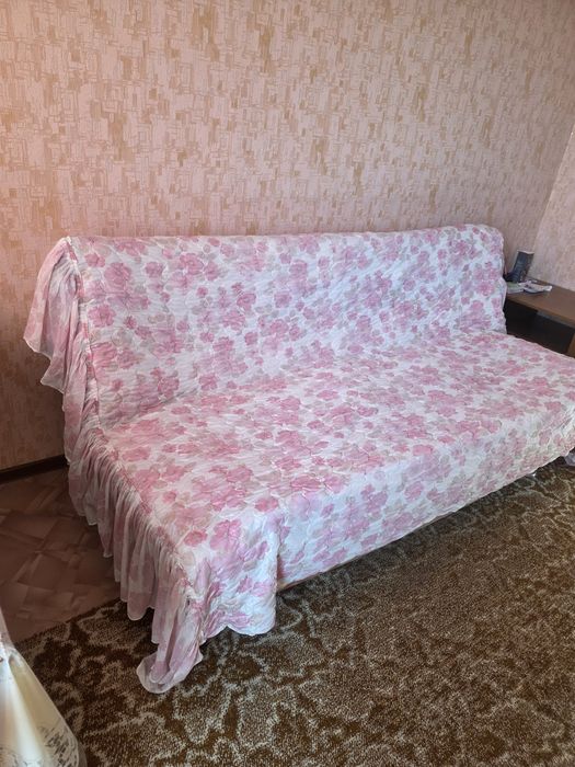 Большие покрывала - 2 шт