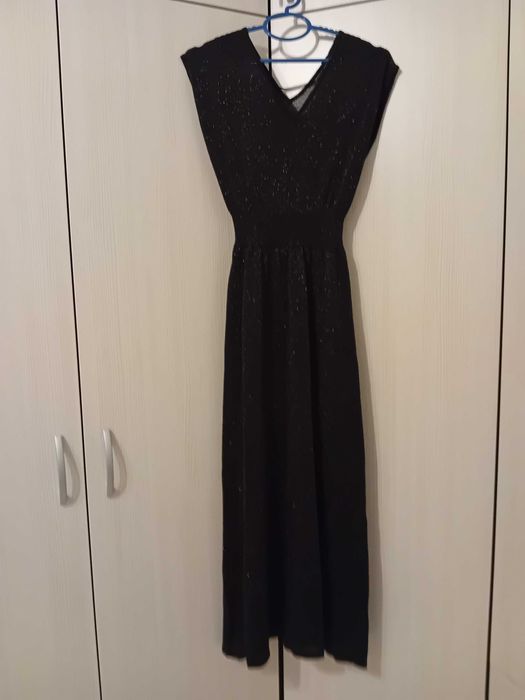 Нова рокля ХS //