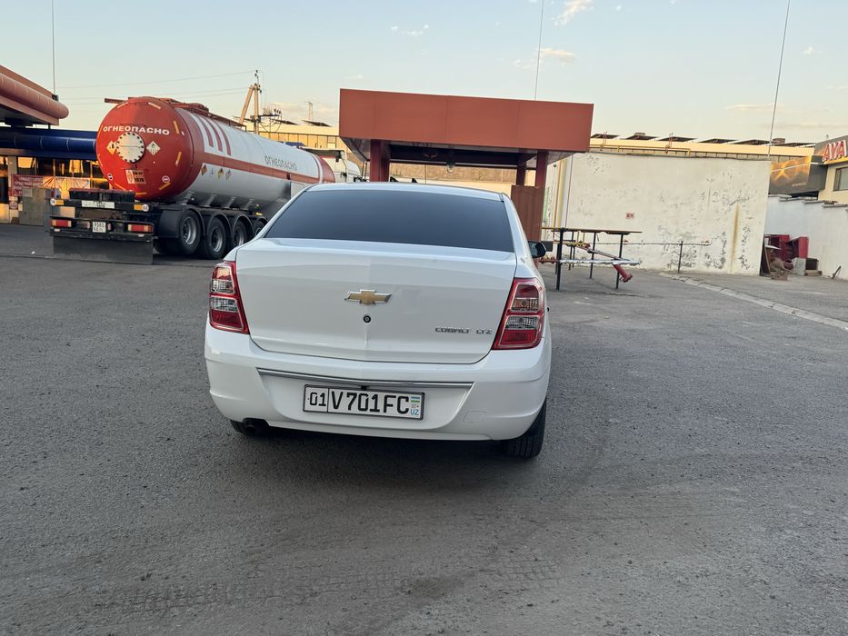Cobalt-4 pozitsiya