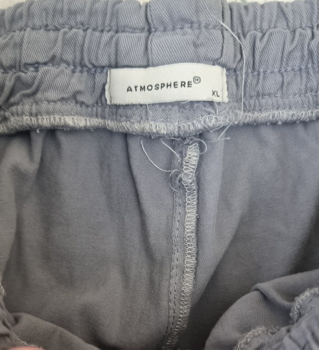 Брюки-палаццо размер 48  размер,