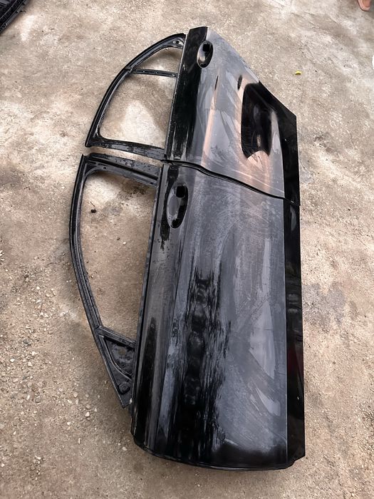 ușă stanga spate mercedes c class w205.