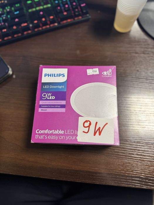 Светильник Philips 59452