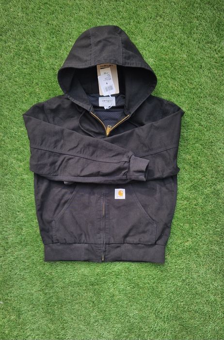 Geaca Carhartt Active Jacket