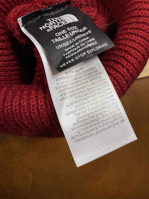 Caciula Fes The North Face noua/new unisex