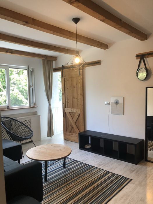 Apartament 2 camere Bdul Bucurestii Noi