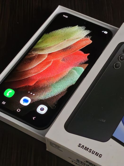 Продам Самсунг А 34 5G 256гб.