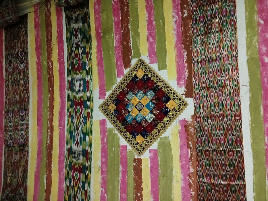 Mexmon xona hostel 50.000dan boshlanadi kunlik ijra