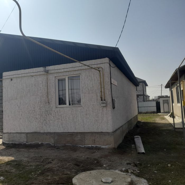 Времянка сатылады