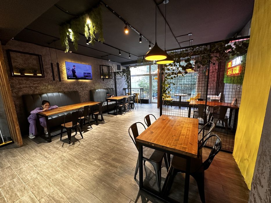 Продается готовый бизнес