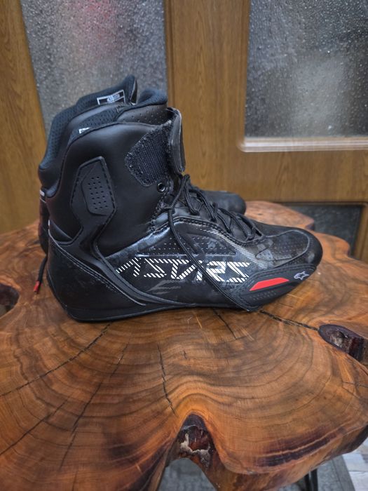 Мото боти Alpinestars Faster 3 
Номер 38