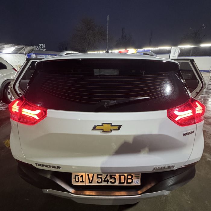 Trecker-2 примиер 2023 сотаман яхши холатда 17.000км юрган