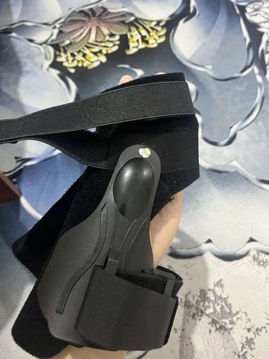 Фиксатор  для Малоберцовой кости