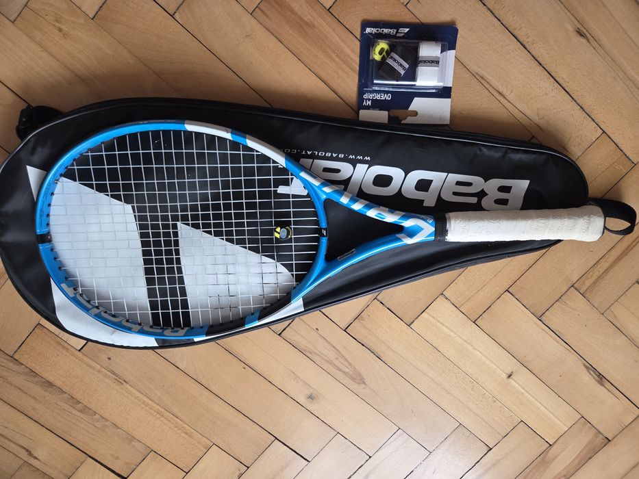 Racheta tenis babolat