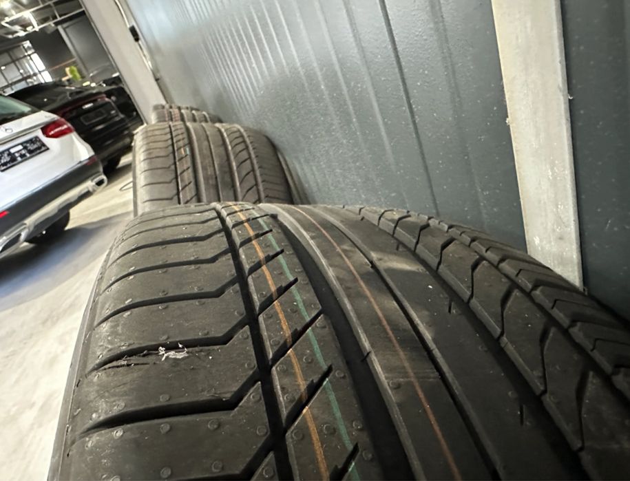 Оригинални Джанти 22цола Rolls Royce Cullinan RR31 (Ролс Ройс)