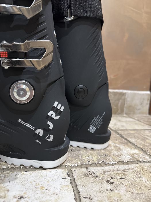 Дамски ски обувки Rossignol, 24