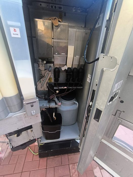 Zanussi Astro 1 мелачка