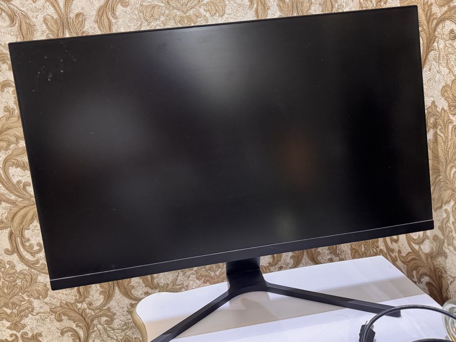 Monitor Redmi 27 dyum